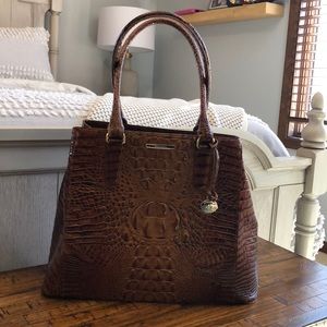 Brahmin Melbourne Large Bag